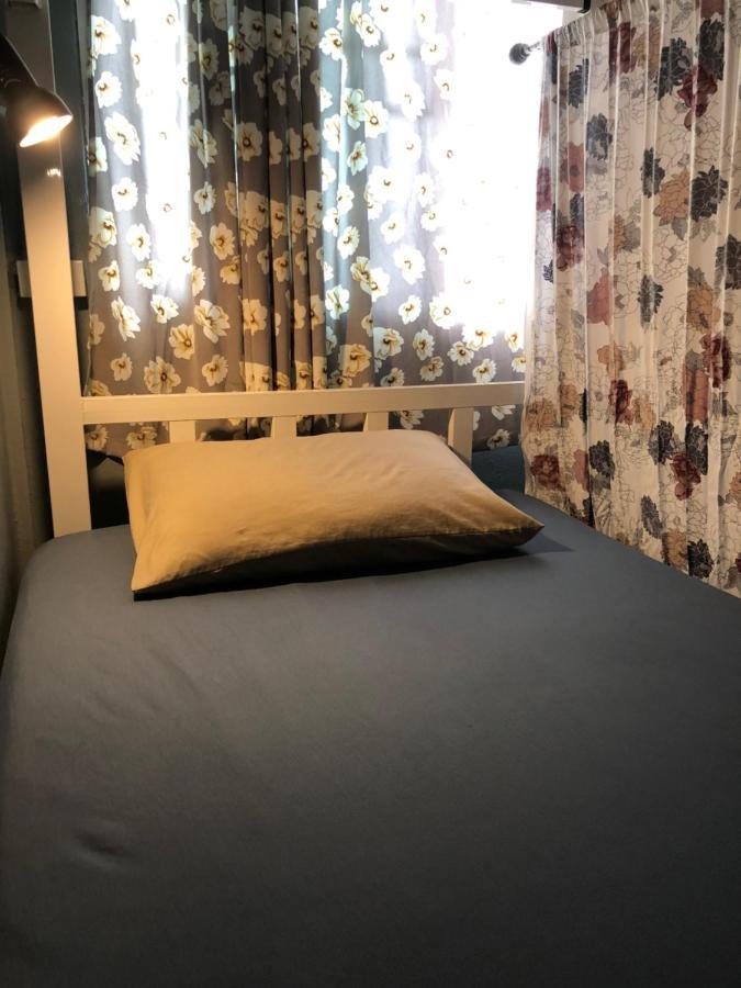 Nakara Hostel Ayutthaya Dış mekan fotoğraf
