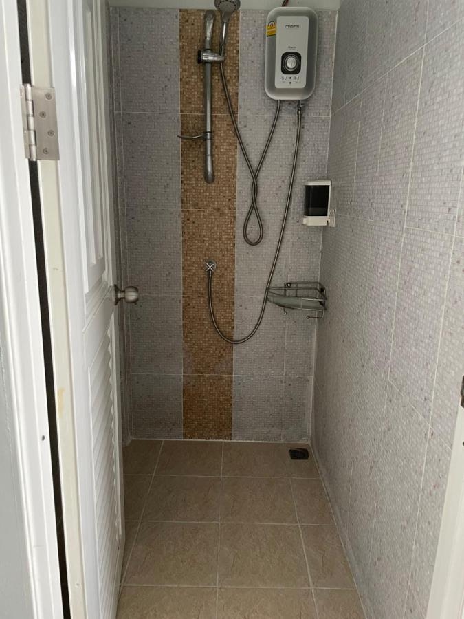 Nakara Hostel Ayutthaya Dış mekan fotoğraf