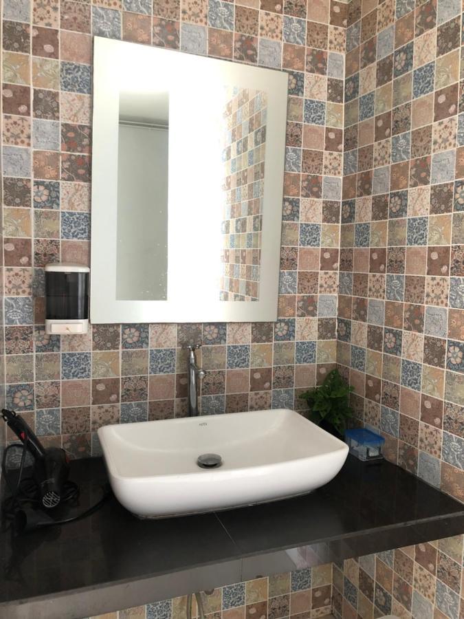 Nakara Hostel Ayutthaya Dış mekan fotoğraf