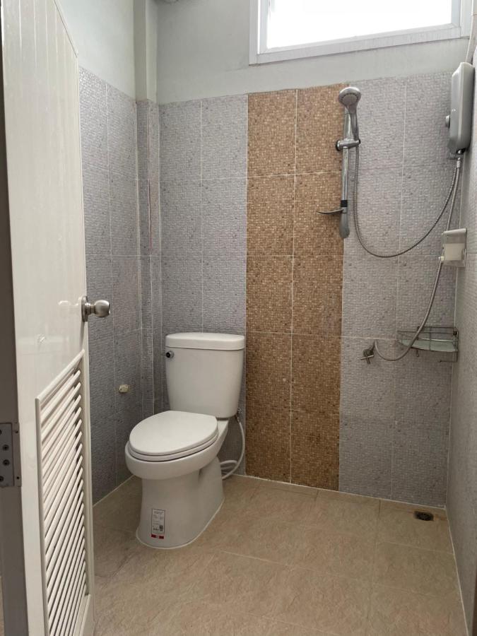Nakara Hostel Ayutthaya Dış mekan fotoğraf