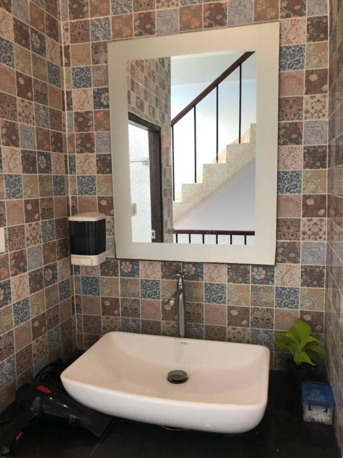 Nakara Hostel Ayutthaya Dış mekan fotoğraf